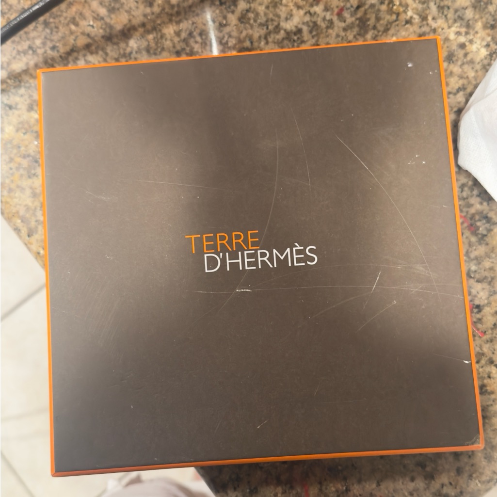 Terre Dhermes Parfum